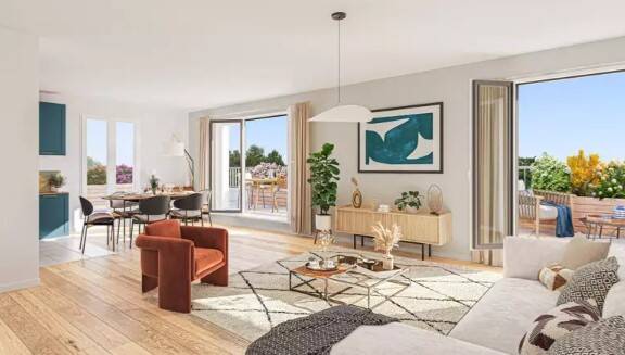 Maison à vendre, 188m², RUEIL MALMAISON