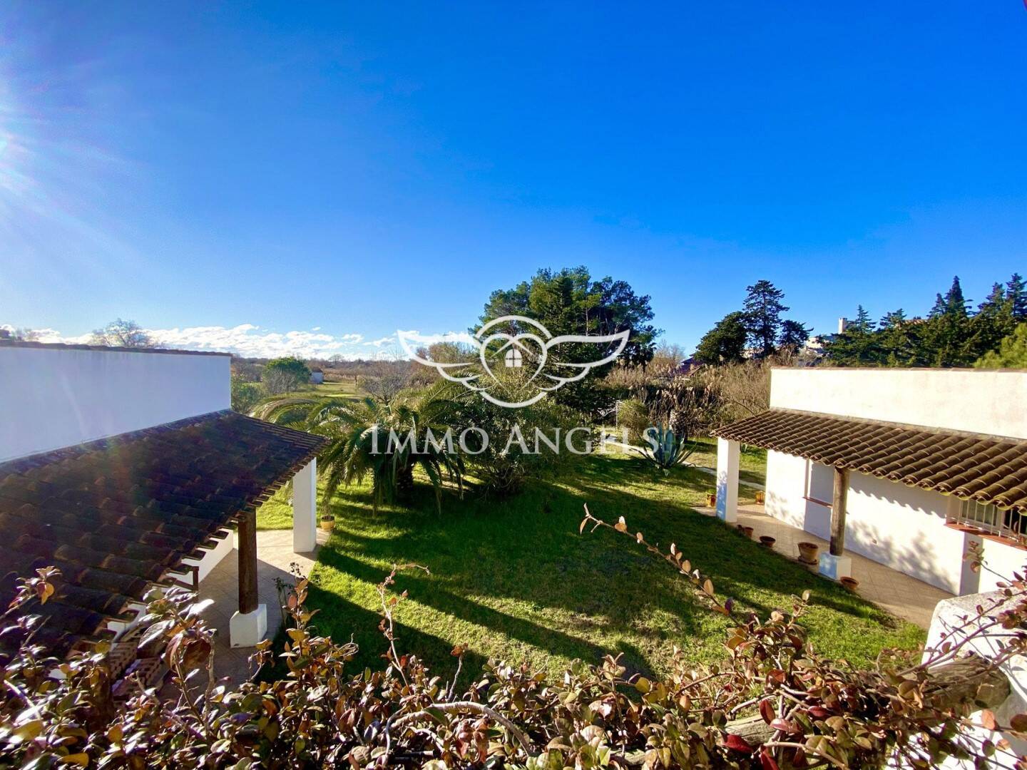 Maison à vendre, 320m², SAINTES MARIES DE LA MER