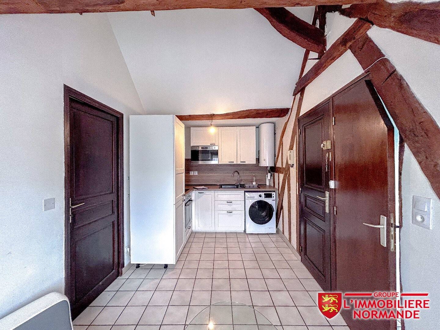 Maison à vendre, 25m², VERNON