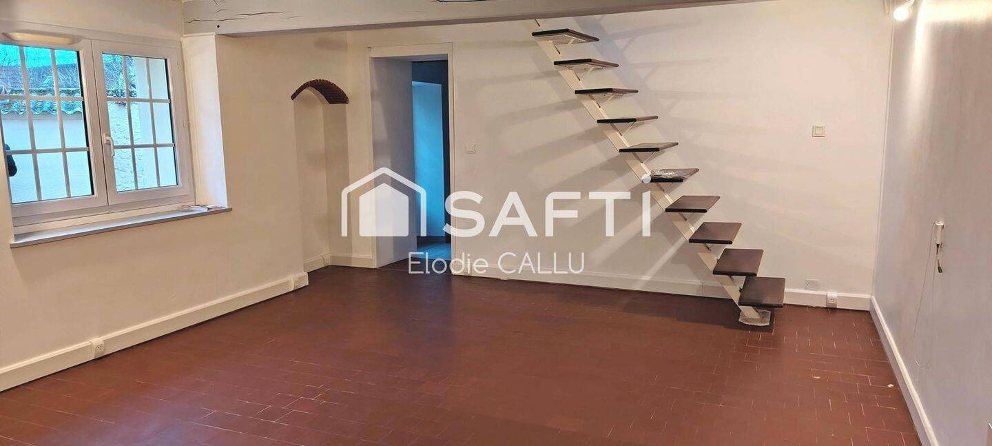 Maison à vendre, 87m², COURVILLE SUR EURE