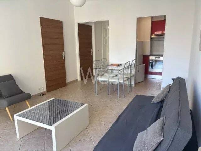 Maison à louer, 35m², ANTIBES