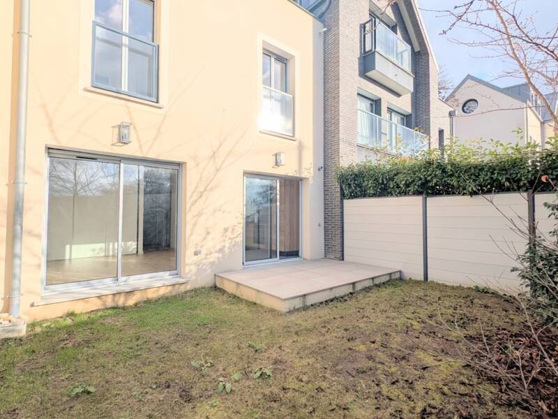 Maison à louer, 66m², RUEIL MALMAISON