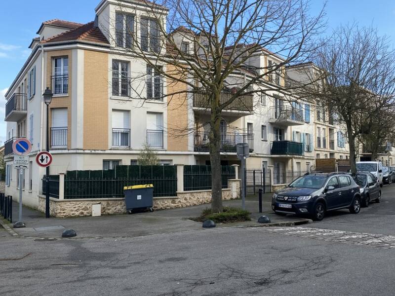 Maison à louer, 40m², TRAPPES