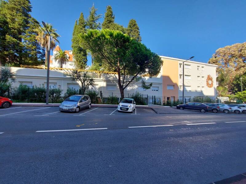 Maison à louer, 57m², CANNES