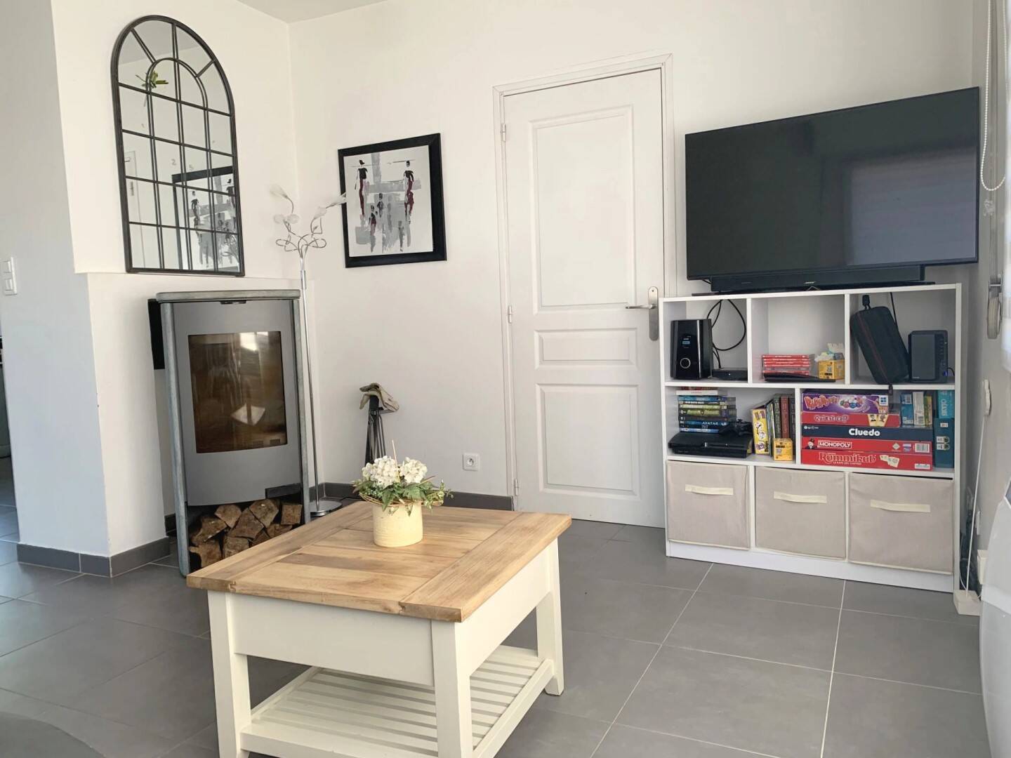 Maison à vendre, 83m², TOURCOING