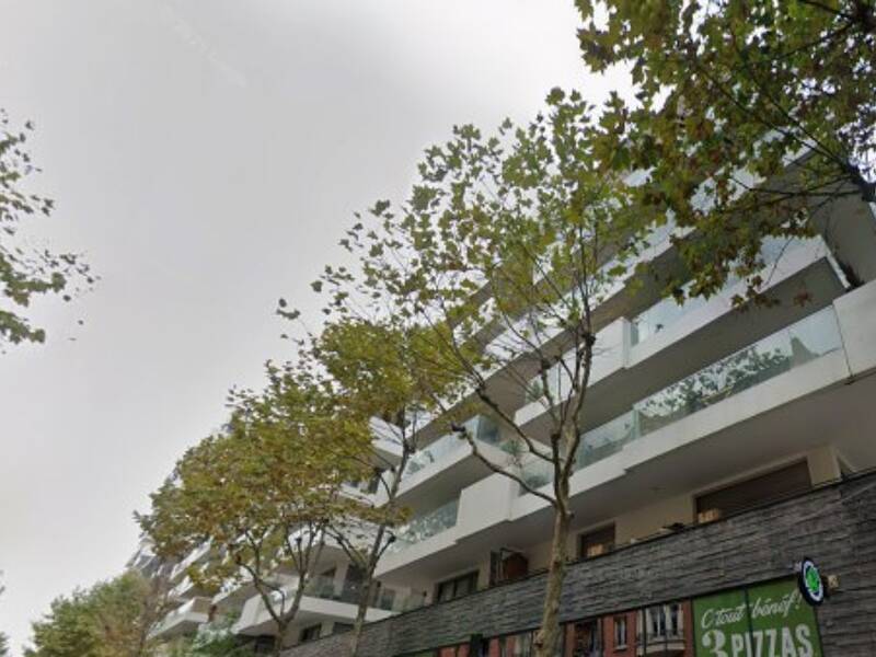 Maison à louer, 39m², ASNIERES SUR SEINE