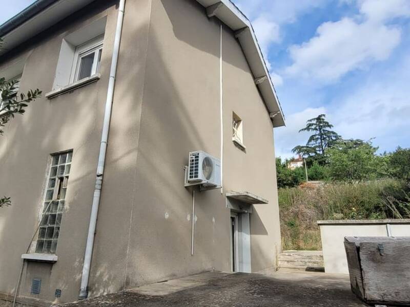 Maison à vendre, 68m², SAINT ETIENNE