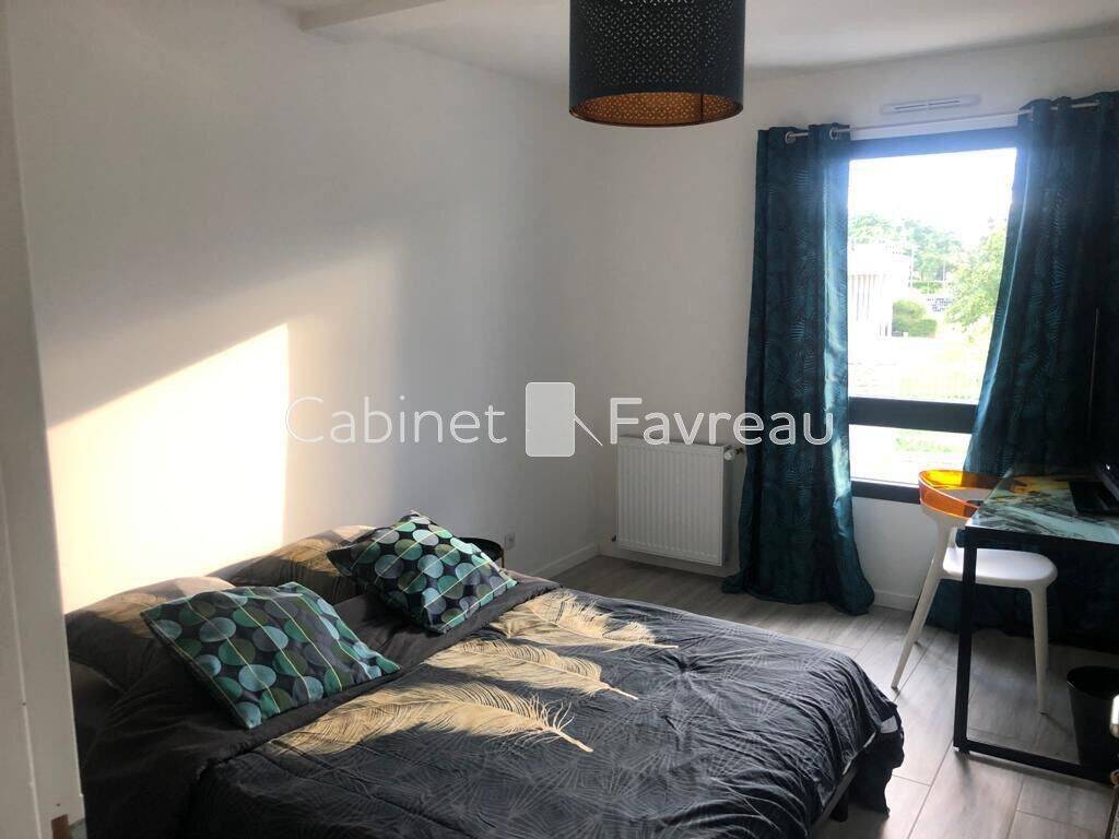 Maison à louer, 13m², IVRY SUR SEINE