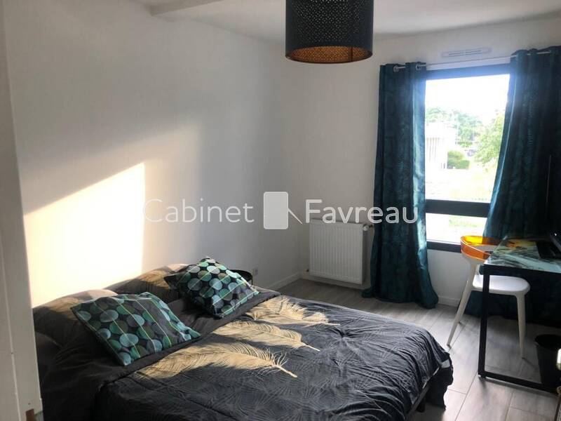 Maison à louer, 13m², IVRY SUR SEINE