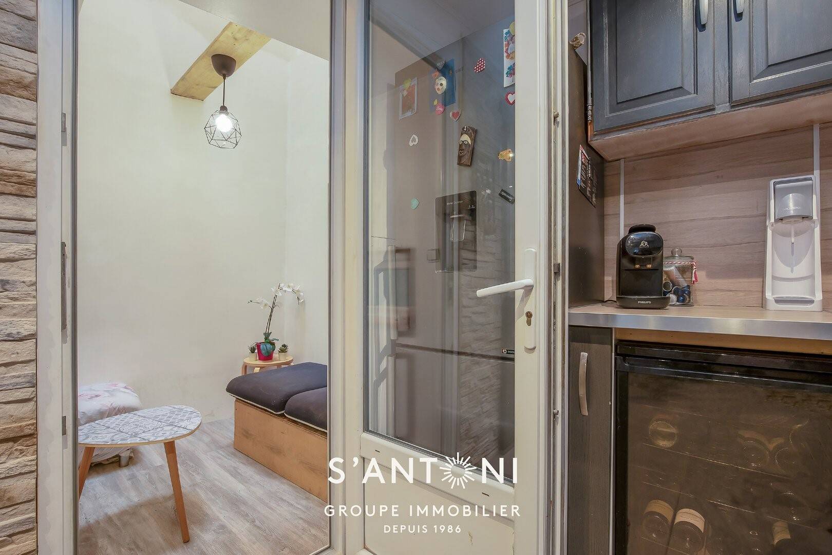 Maison à vendre, 92m², VILLENEUVE LES BEZIERS