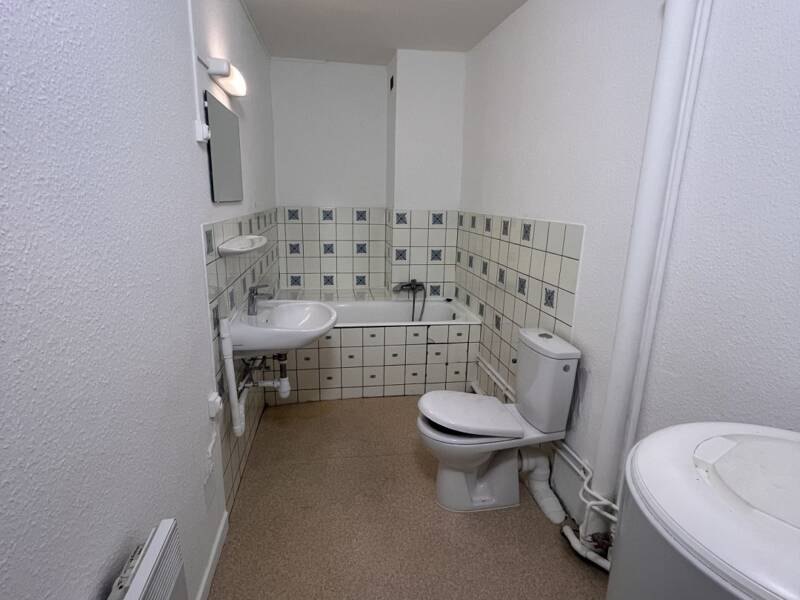 Maison à louer, 60m², STRASBOURG