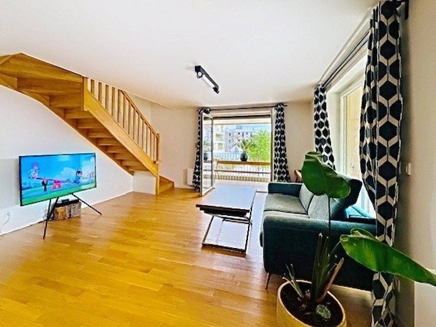Maison à louer, 74m², ANTONY