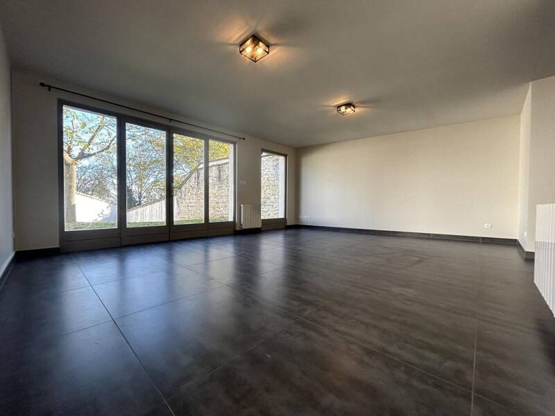 Maison à louer, 106m², SAINT DIDIER AU MONT D'OR