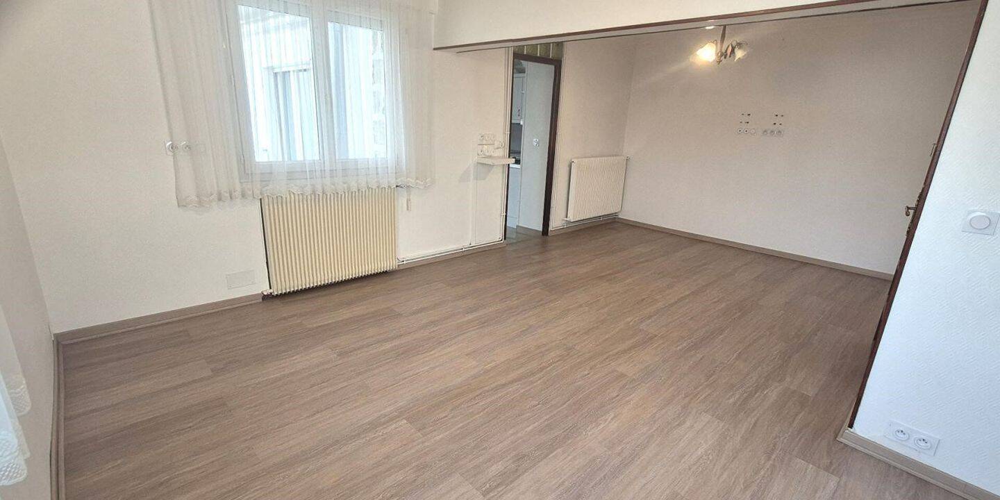 Maison à vendre, 112m², SAINT DIZIER