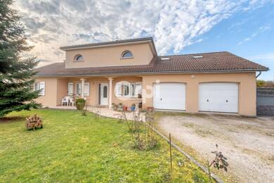 Maison à vendre 368 500 € 6 pièces 5 chambres 187 m² 1 337 m² de terrain Beaune les Mines Limoges 87280