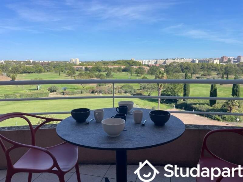 Maison à louer, 35m², JUVIGNAC