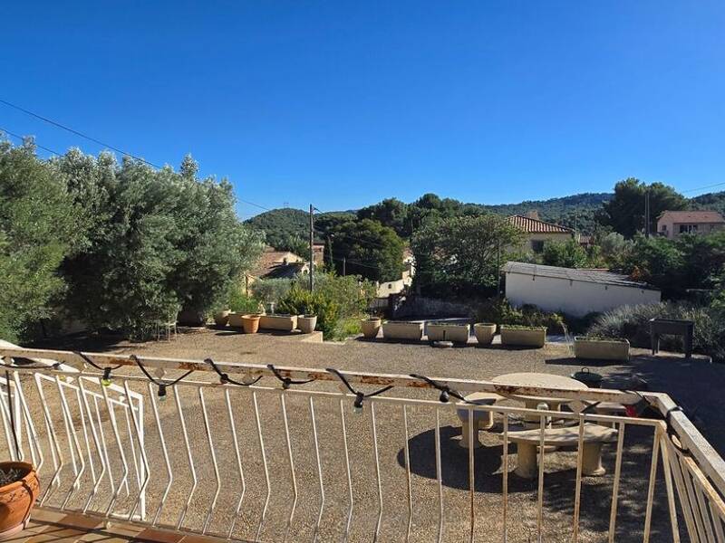 Maison à louer, 92m², LE ROVE