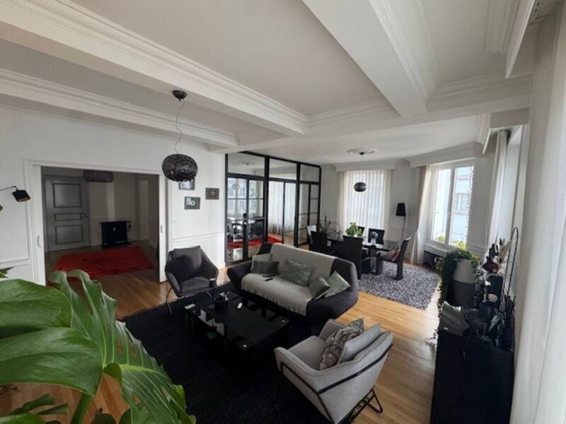 Maison à vendre, 162m², BREST