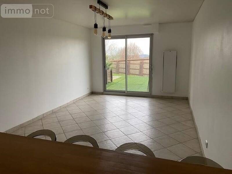 Maison à louer, 51m², BOIS GUILLAUME