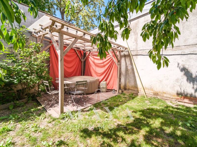 Maison à vendre, 141m², ILLZACH