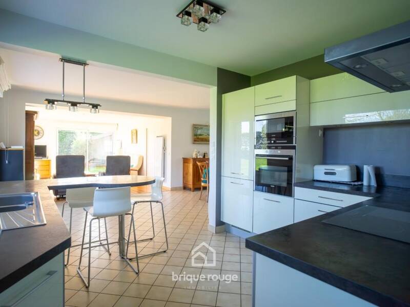 Maison à vendre, 145m², LOMPRET