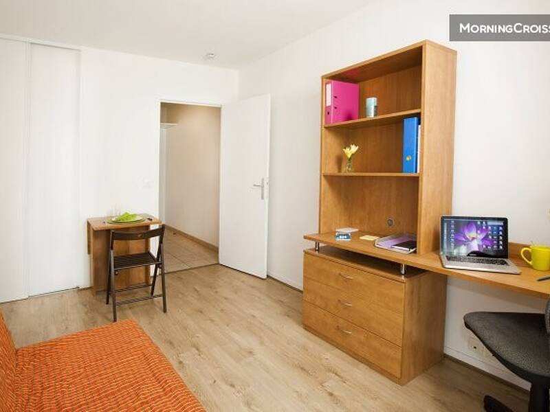 Maison à louer, 31m², COURCOURONNES