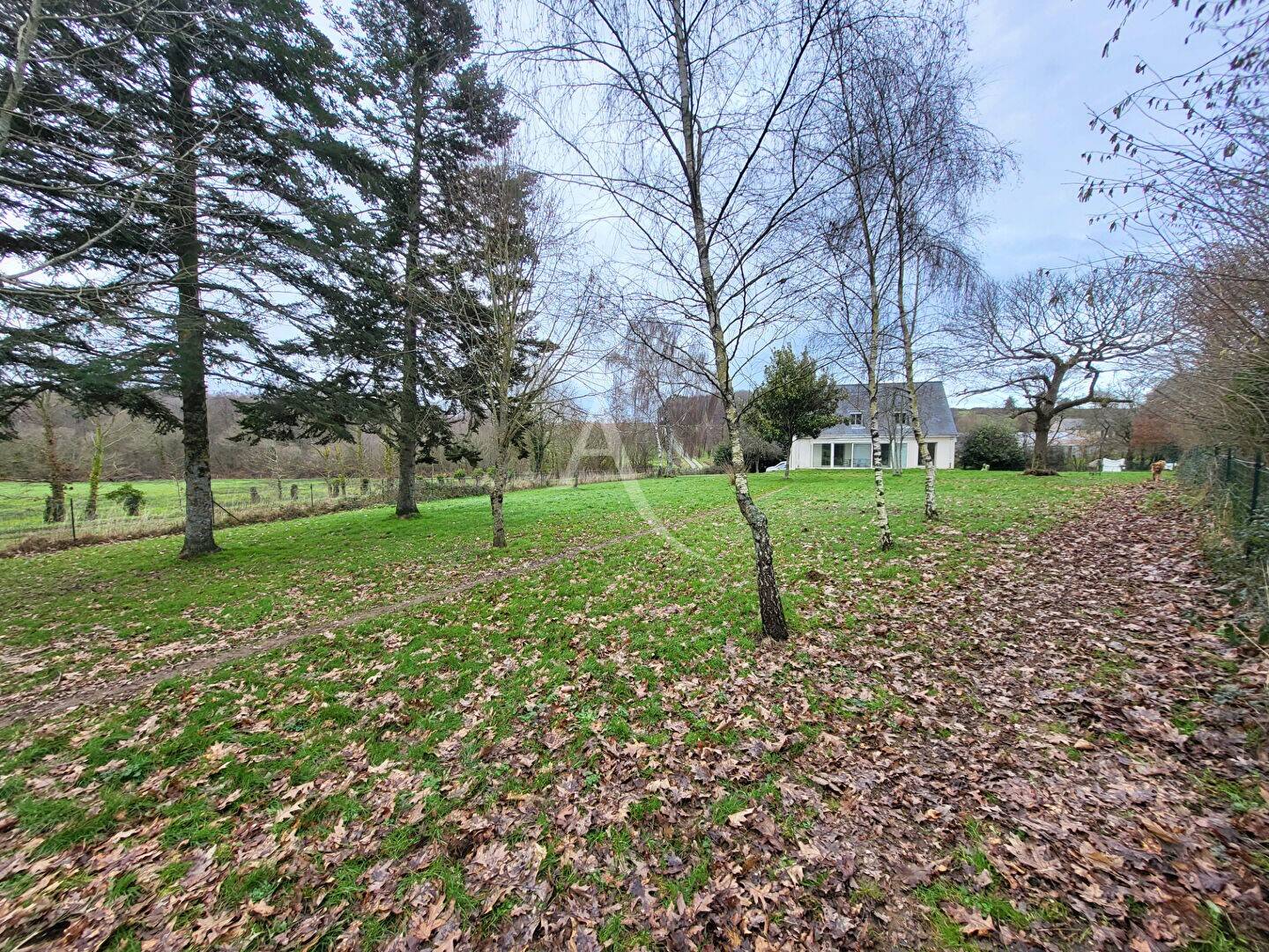 Maison à vendre, 122m², MARSAC SUR DON