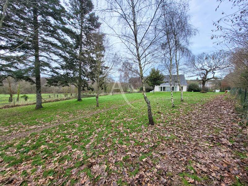 Maison à vendre, 122m², MARSAC SUR DON