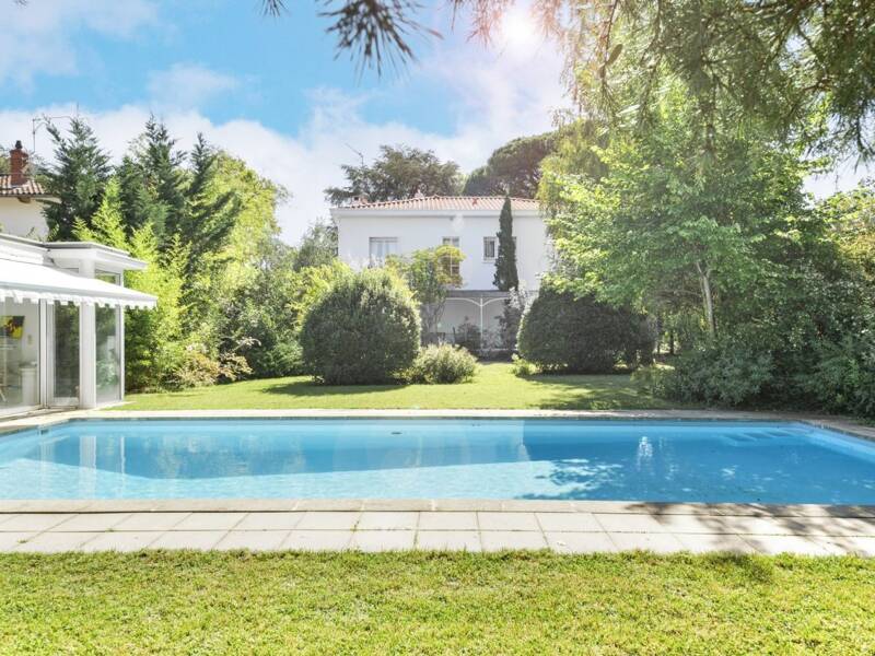 Maison à vendre, 270m², TOULOUSE