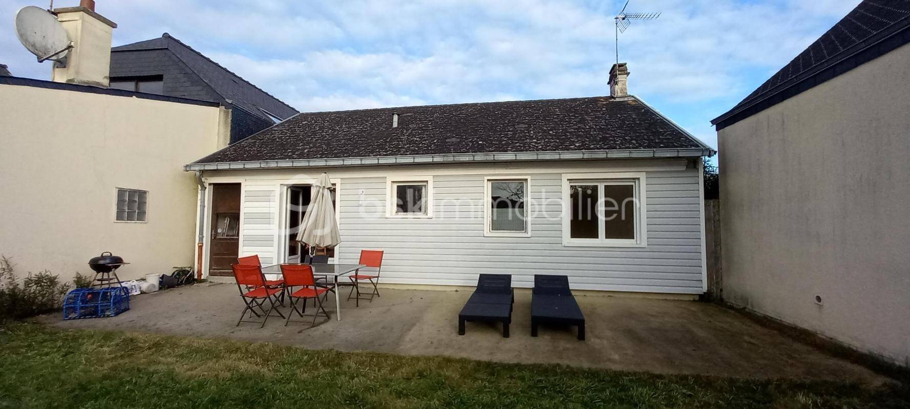 Maison à vendre, 71m², SAINT CAST LE GUILDO