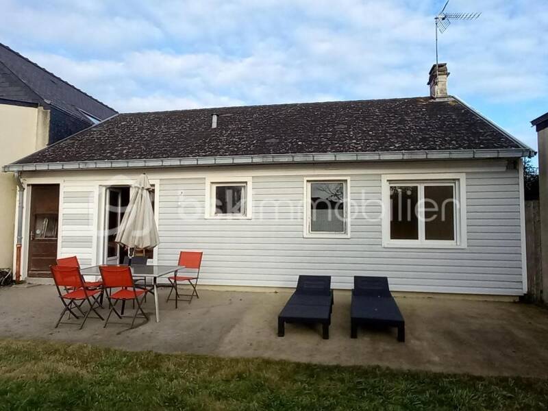 Maison à vendre, 71m², SAINT CAST LE GUILDO