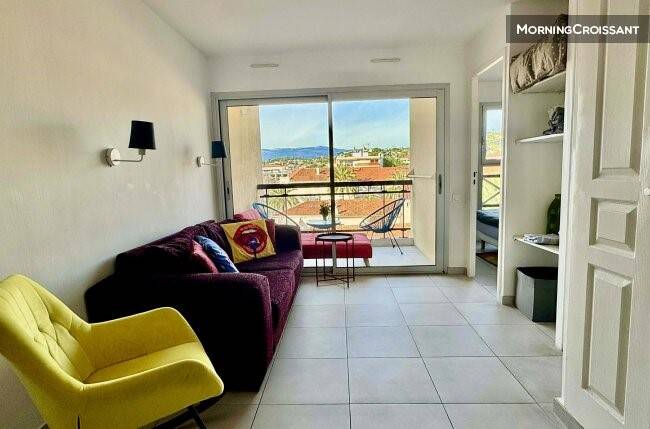 Maison à louer, 30m², CANNES