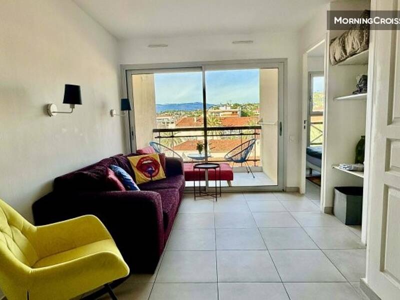 Maison à louer, 30m², CANNES