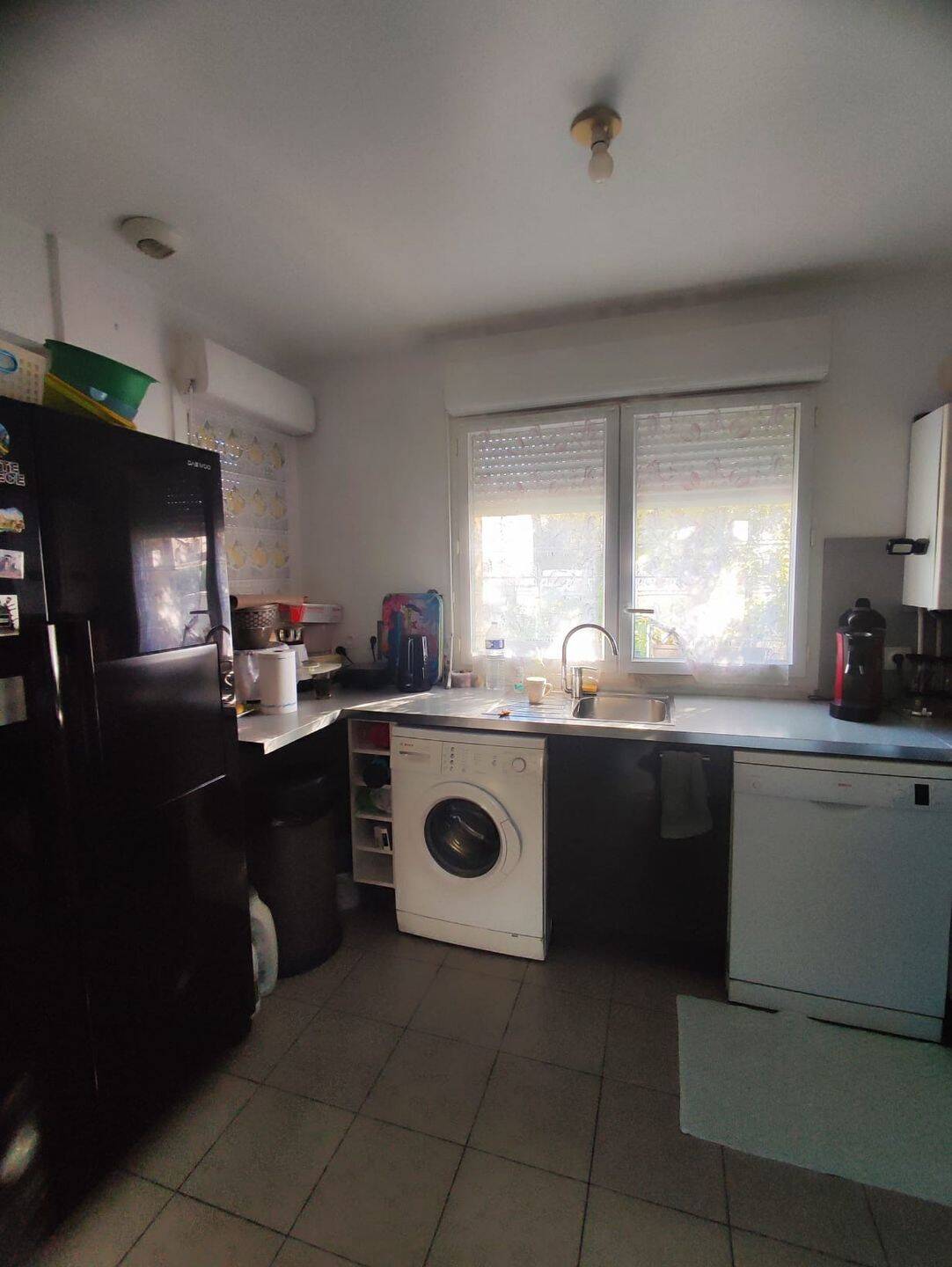 Maison à vendre, 84m², DRANCY