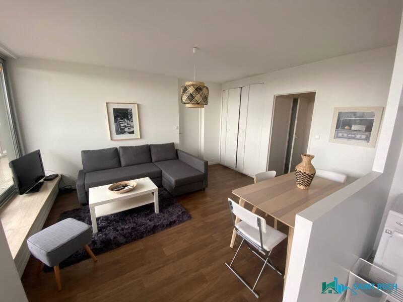 Maison à louer, 48m², LE HAVRE