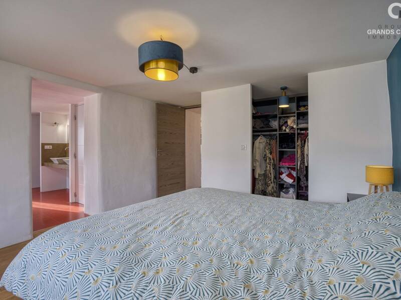 Maison à vendre, 176m², LA BALME DE SILLINGY