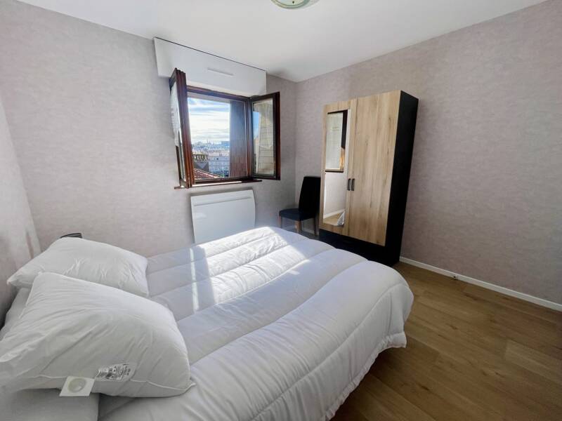 Maison à louer, 45m², EPINAL