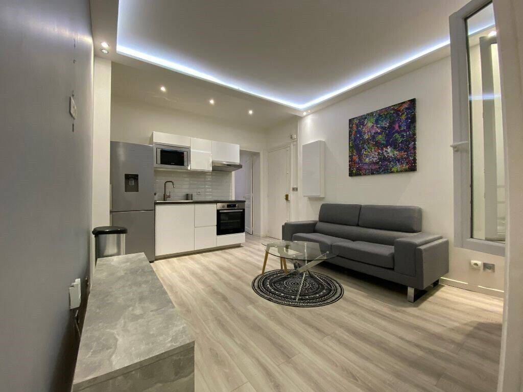 Maison à louer, 32m², LEVALLOIS PERRET