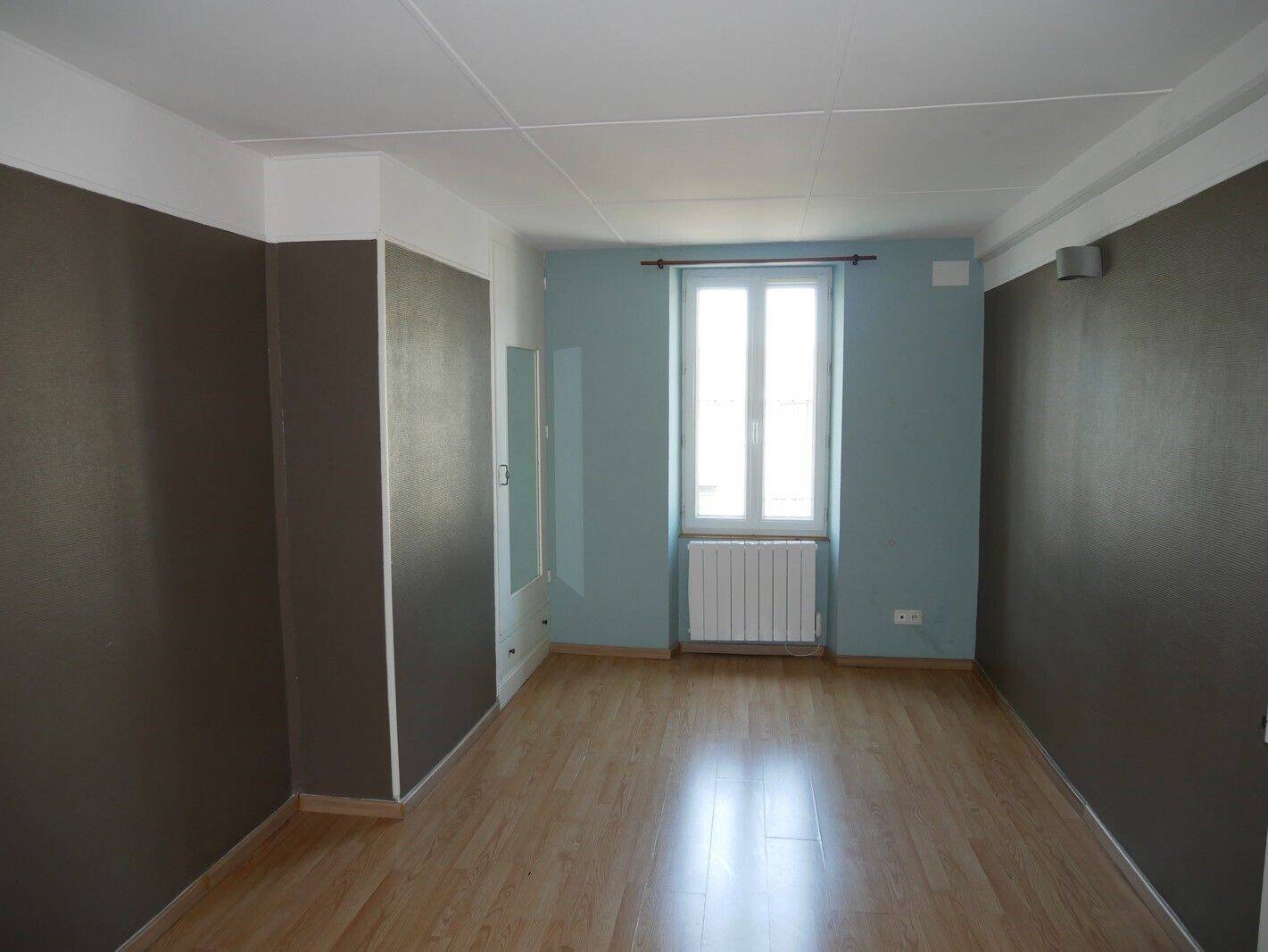 Maison à vendre, 116m², MONTCRESSON