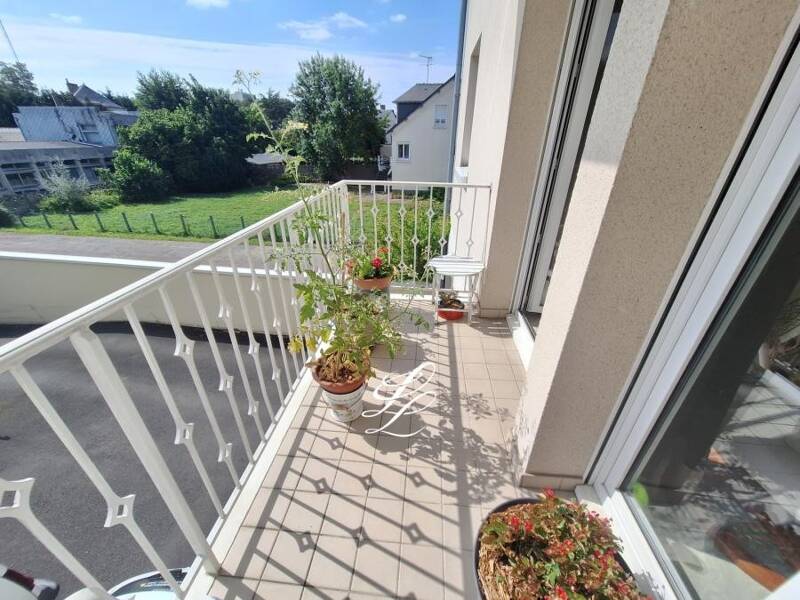 Maison à vendre, 94m², SABLE SUR SARTHE