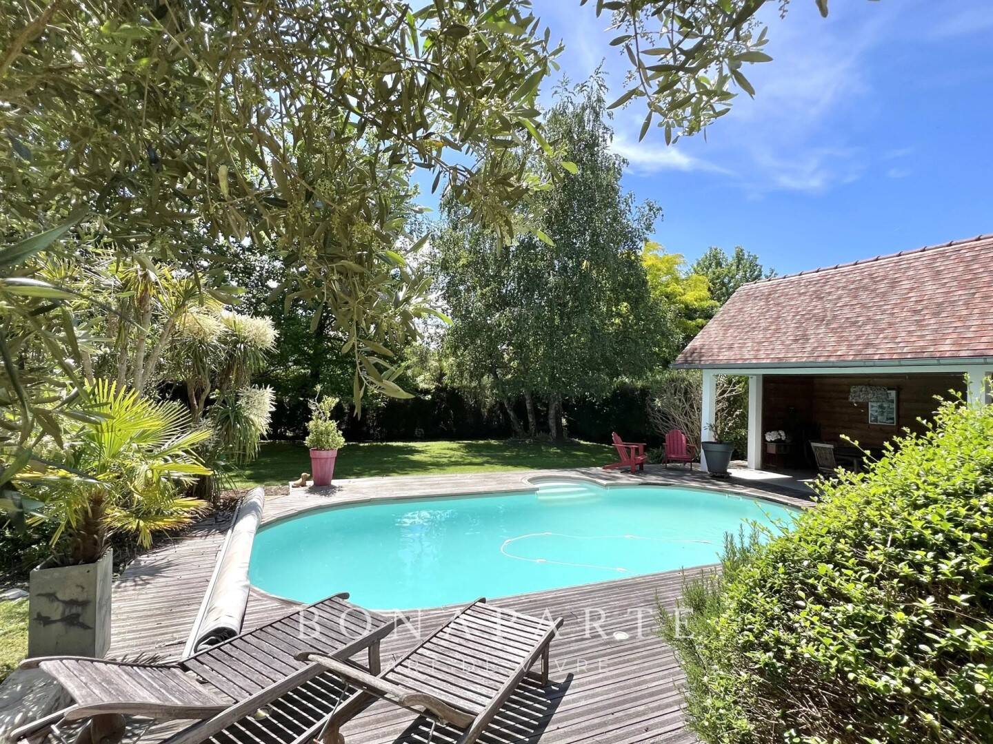 Maison à vendre, 261m², PAU