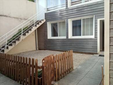 Appartement à louer 535 € 3 pièces 1 chambre 61 m² RDC Langres 52200
