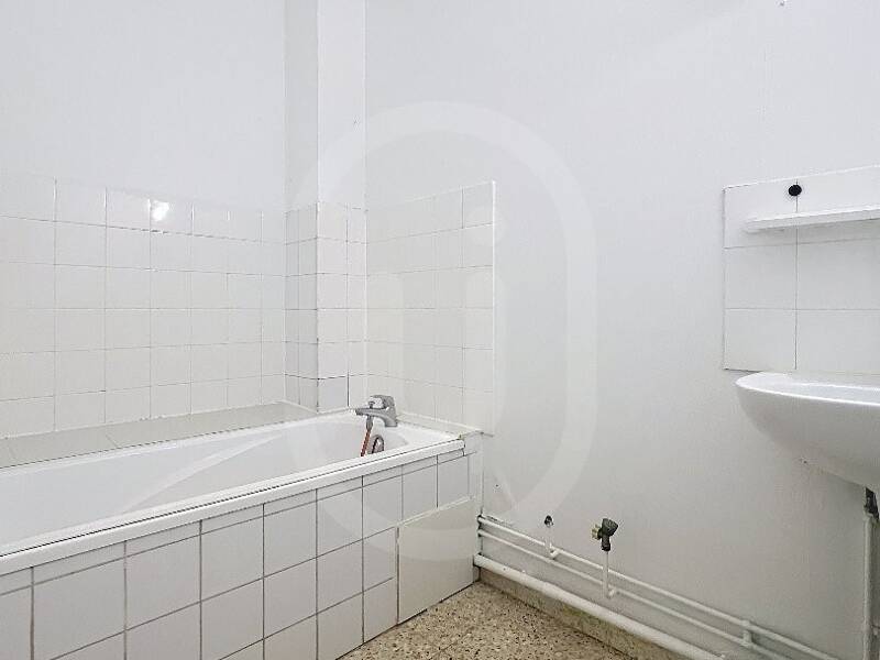 Maison à louer, 47m², MONTPELLIER