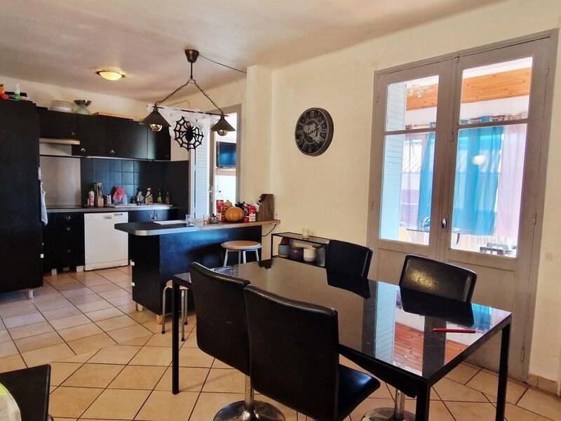 Maison à vendre, 90m², PONT SAINT ESPRIT