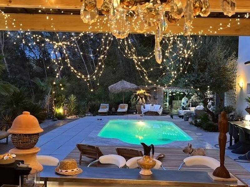 Maison à louer, 170m², AURIOL