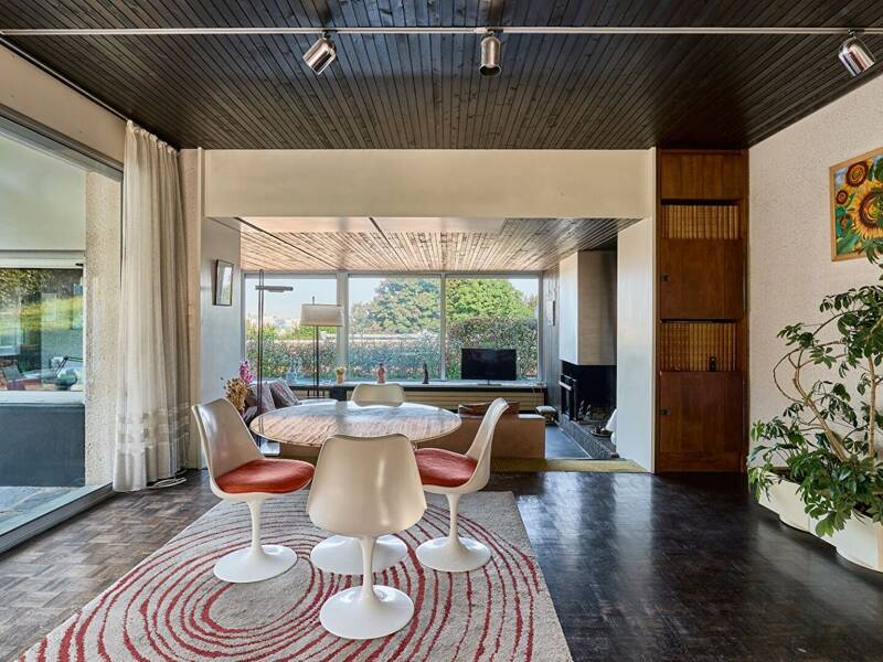 Maison à vendre, 190m², BESANCON