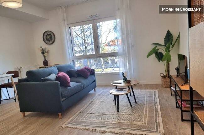 Maison à louer, 48m², RUEIL MALMAISON