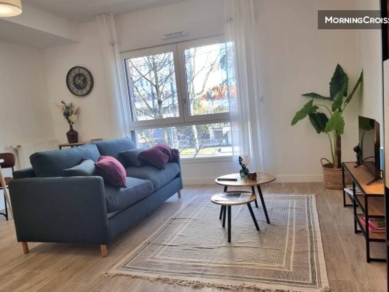 Maison à louer, 48m², RUEIL MALMAISON