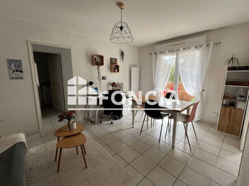 Maison à louer, 42m², LE MANS