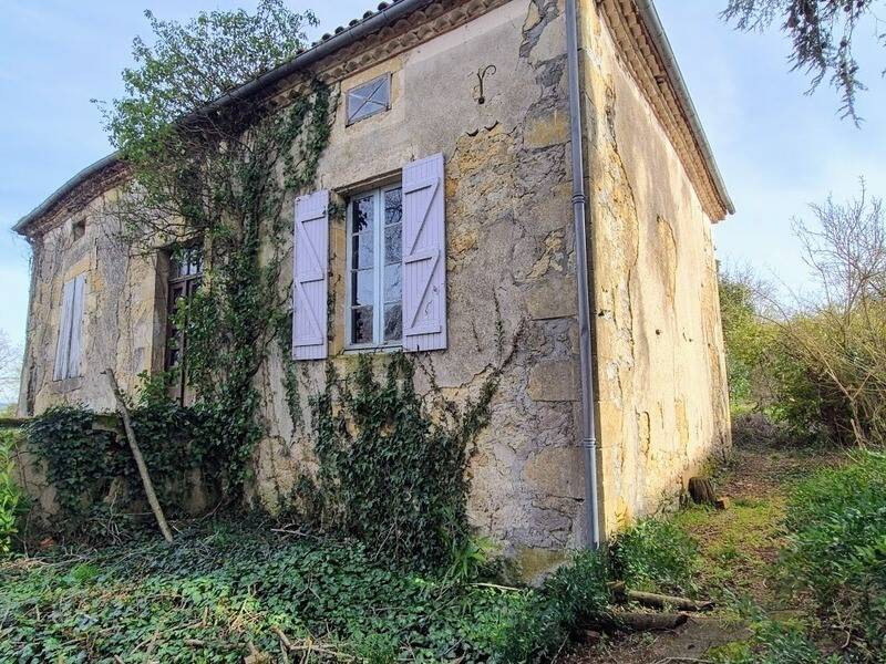Maison à vendre, 191m², LIGARDES